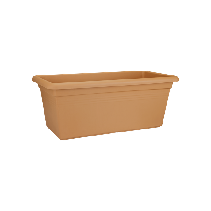 green basics garten xxl 60cm mild terra